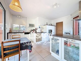  Maison à vendre 5 pièces 125 m²
