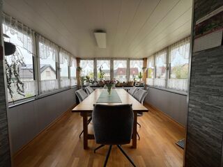  Maison � vendre 7 pi�ces 200 m�