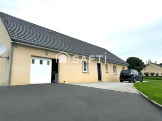  Maison � vendre 6 pi�ces 104 m�