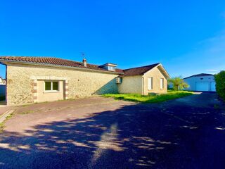  Maison à vendre 6 pièces 170 m²