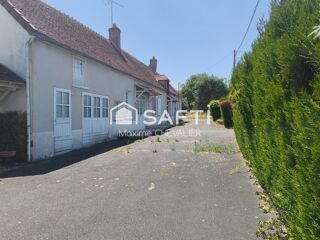  Maison à vendre 3 pièces 83 m²