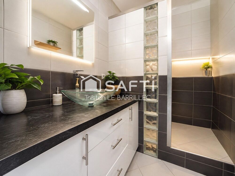Quartier des Amoureux  Rentabilité 9 %