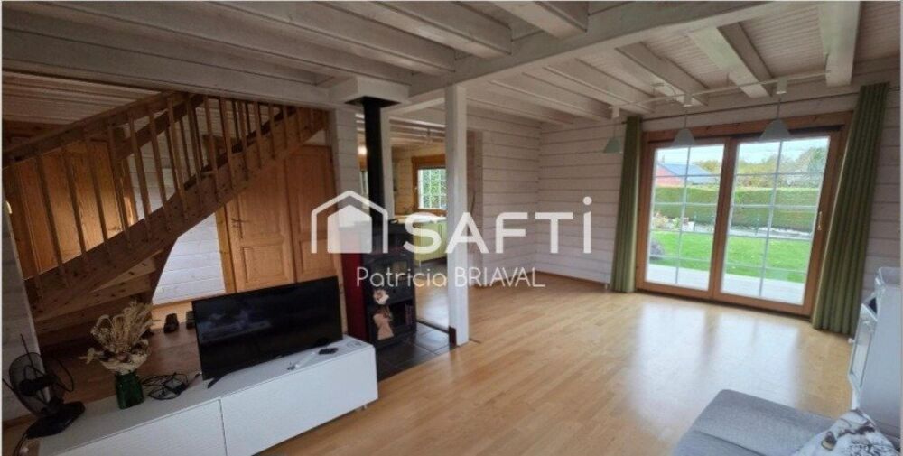Location Maison LOCATION CARENCY Carency