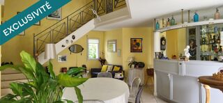  Maison � vendre 4 pi�ces 143 m�