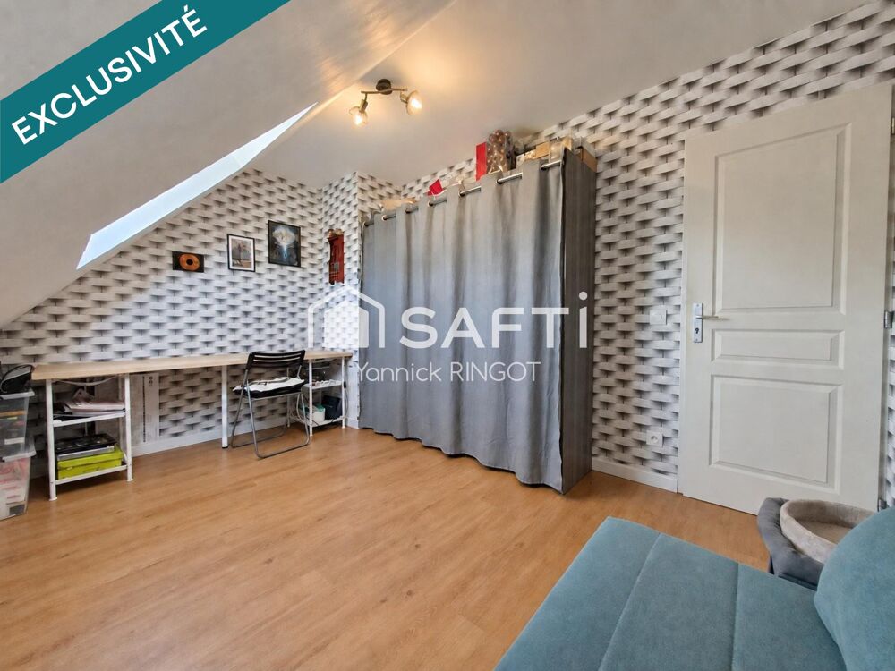 Vente Maison Maison clé en main au potentiel coup de cœur Noyelles-godault