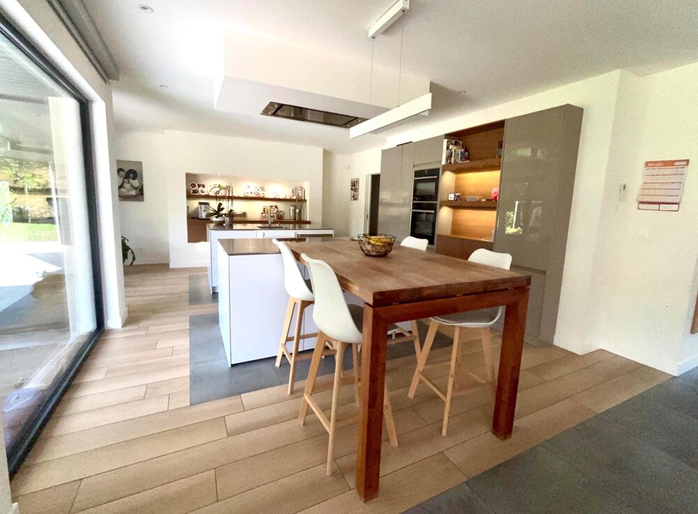 Vente Maison Élégante contemporaine de 163m2 aux prestations haut de gamme Vimy