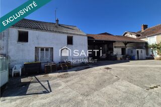  Maison à vendre 6 pièces 265 m²
