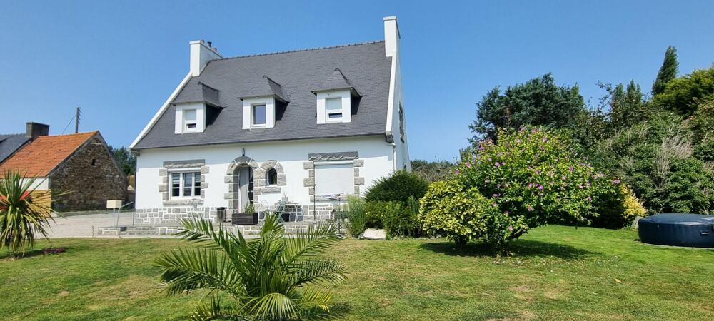 Maison 139 m², aucun travaux, 3553 m² de terrain, DPE C