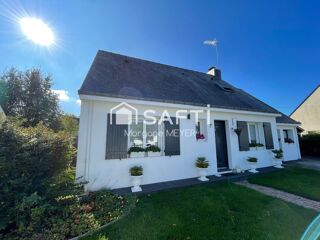  Maison � vendre 6 pi�ces 124 m�