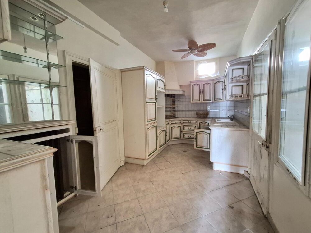 Vente Maison MAISON FAMILIALE CENTRE-VILLE 7ch Descartes