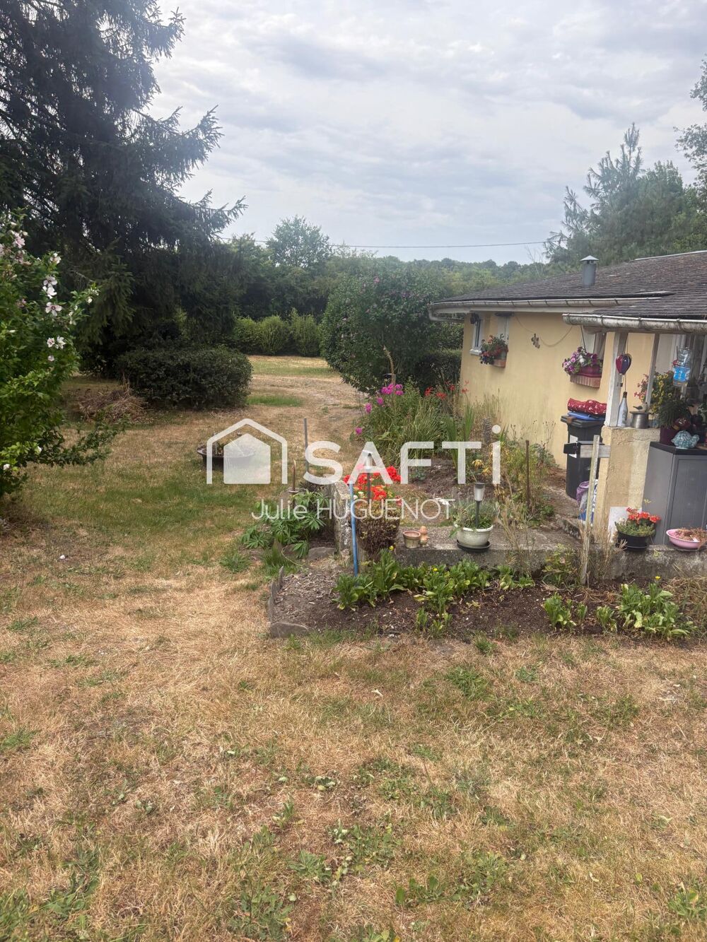 Vente Maison petite maison au calme Senantes