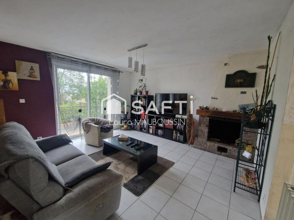 Vente Maison Maison familliale Moisdon-la-riviere