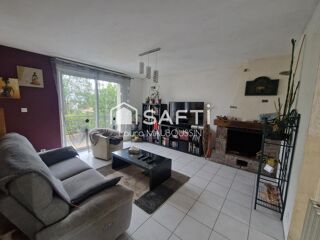  Maison à vendre 6 pièces 173 m²