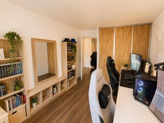  Appartement à vendre 3 pièces 62 m²