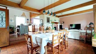  Maison � vendre 8 pi�ces 163 m�