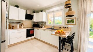  Maison à vendre 4 pièces 100 m²