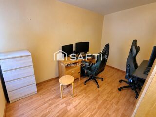  Maison à vendre 4 pièces 65 m²