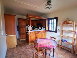  Maison à vendre 7 pièces 140 m²