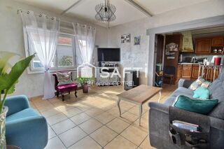  Maison � vendre 9 pi�ces 190 m�