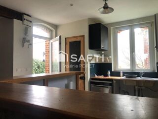  Maison � vendre 3 pi�ces 55 m�