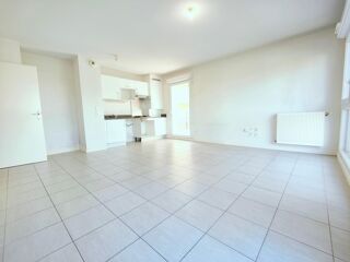  Appartement � vendre 3 pi�ces 62 m�