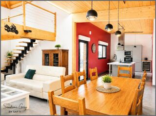  Maison à vendre 5 pièces 146 m²