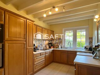  Maison � vendre 5 pi�ces 152 m�