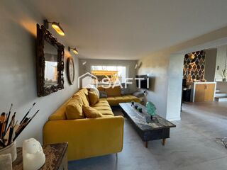  Maison � vendre 7 pi�ces 163 m�