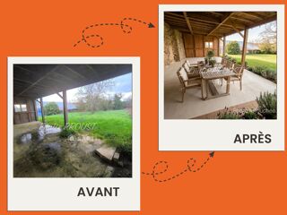  Maison à vendre 6 pièces 134 m²