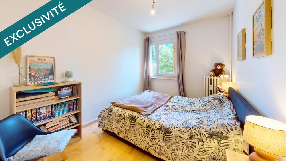 Vente Appartement Le calme et la verdure à deux pas du centre Thonon-les-bains