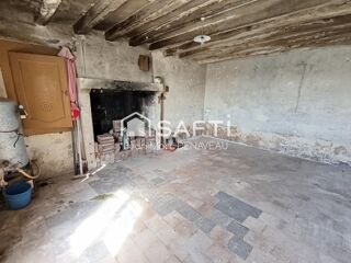  Maison à vendre 5 pièces 99 m²