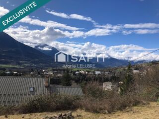  Terrain � vendre 2879 m�