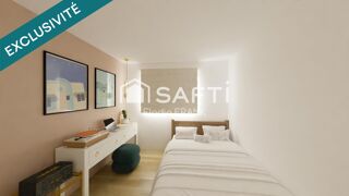  Appartement � vendre 4 pi�ces 66 m�