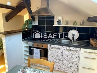  Appartement � vendre 2 pi�ces 56 m�