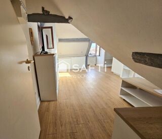  Appartement � vendre 1 pi�ce 15 m�