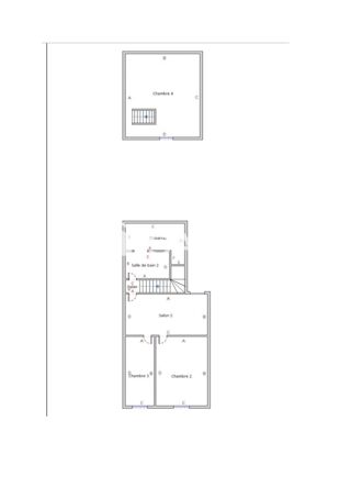  Maison à vendre 9 pièces 178 m²