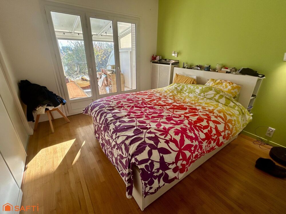  vendre  Maison Verrires-le-Buisson (91370)