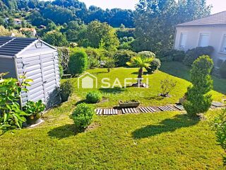  Maison  vendre 3 pices 87 m