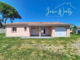  Maison � vendre 4 pi�ces 94 m�