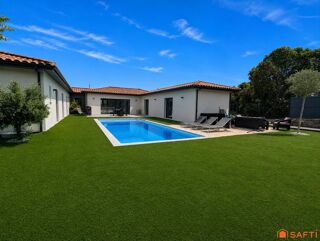  Maison à vendre 7 pièces 198 m²
