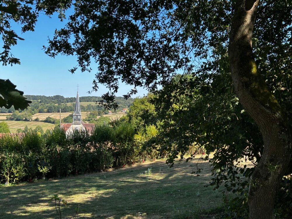 Vente Maison Ensemble de deux maisons Saint-georges-en-auge