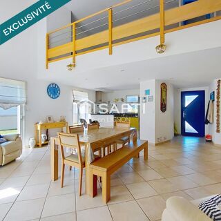  Maison à vendre 6 pièces 120 m²