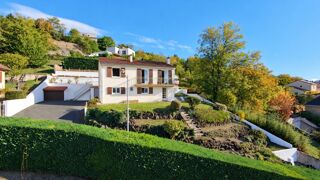 Vente Maison Vue remarquable sur la chaîne des Puys Mur sur allier
