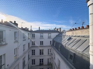  Appartement � vendre 1 pi�ce 26 m�