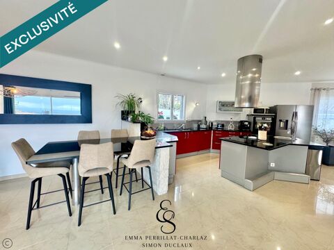  Maison � vendre 5 pi�ces 188 m�