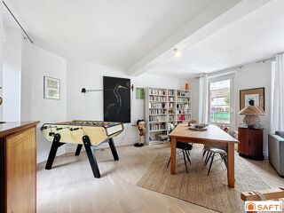  Maison à vendre 8 pièces 180 m²