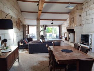 Maison à vendre 6 pièces 203 m²