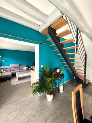  Maison � vendre 6 pi�ces 90 m�