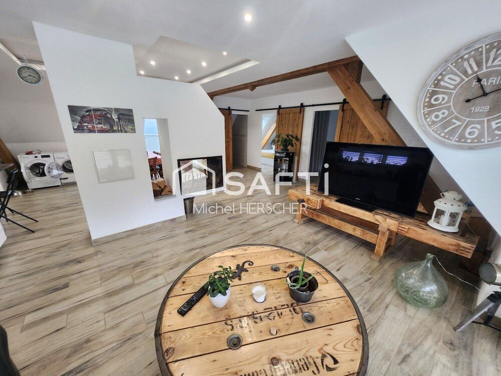  vendre  Maison Vgtlinshoffen (68420)