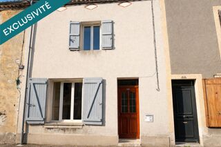  Maison à vendre 5 pièces 135 m²